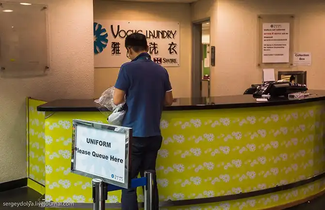 Как тренируют бортпроводников?