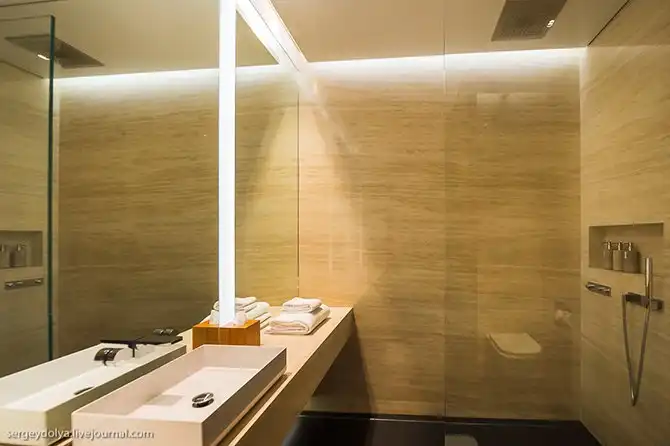 Как тренируют бортпроводников?