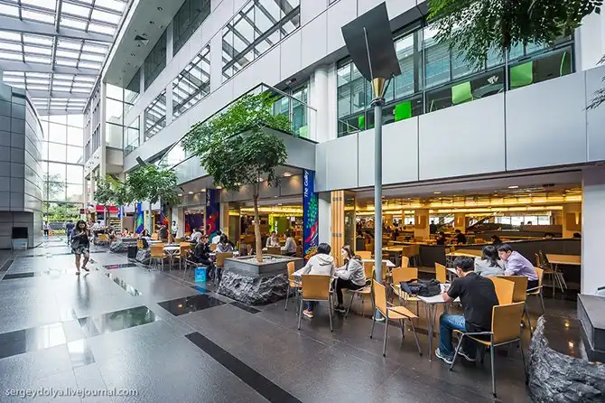 Как тренируют бортпроводников?