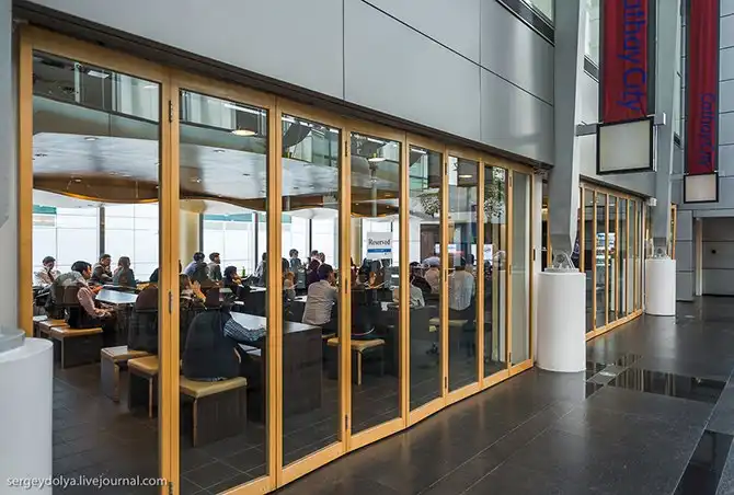 Как тренируют бортпроводников?