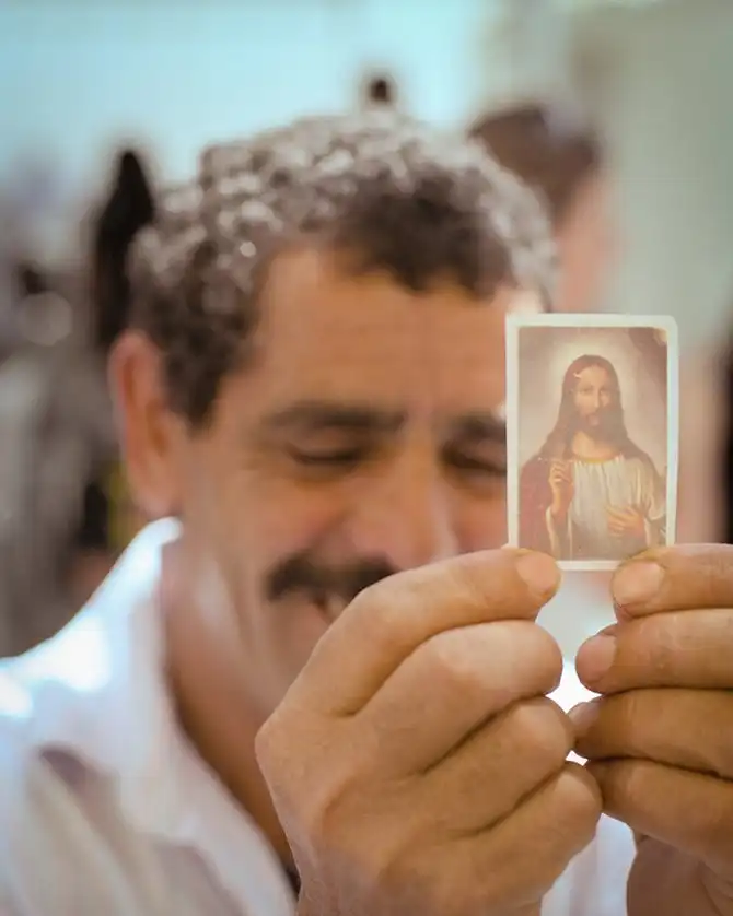 Самые неожиданные и малоизвестные факты о Библии