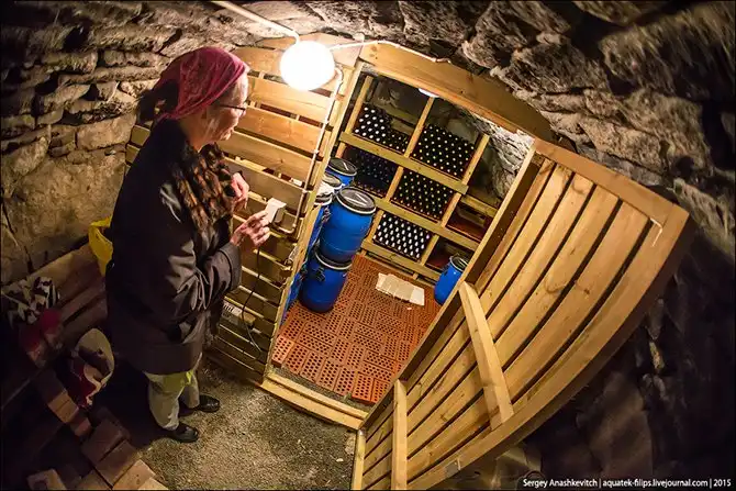 Деревенские рестораны в Финляндии