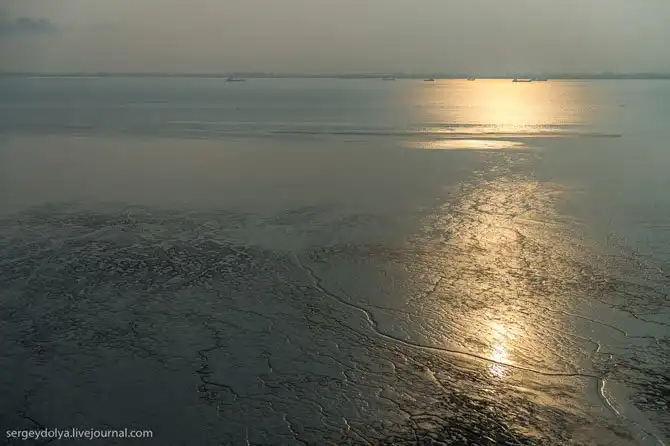 Путешествие на остров Пинанг в Малайзии