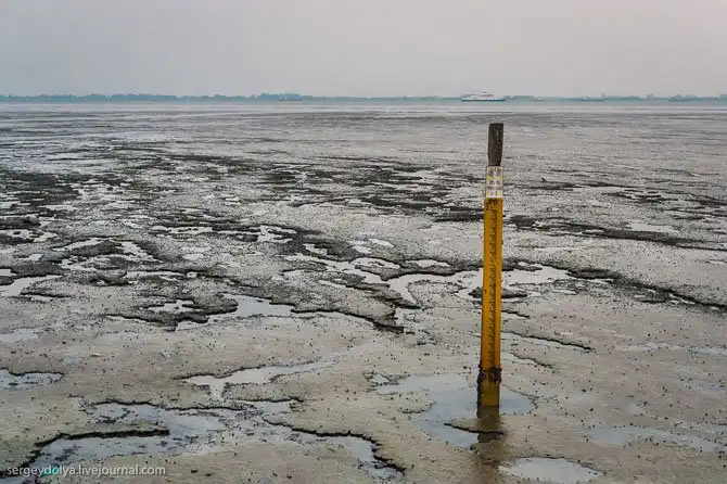 Путешествие на остров Пинанг в Малайзии