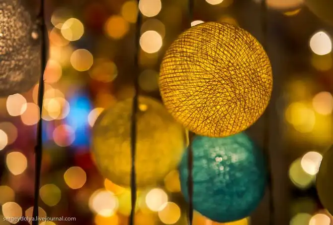 Путешествие на остров Пинанг в Малайзии