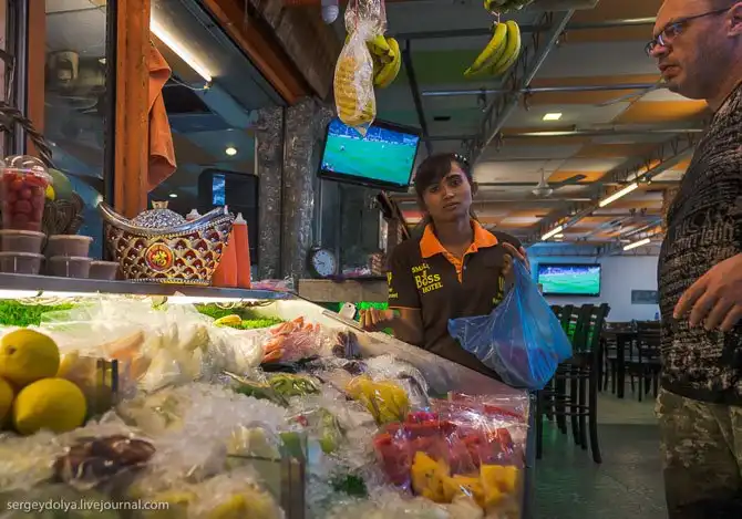 Путешествие на остров Пинанг в Малайзии