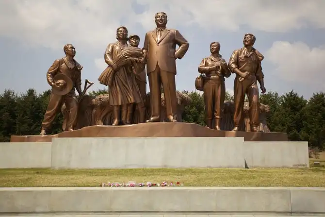 20 секретных фактов о таинственной Северной Корее