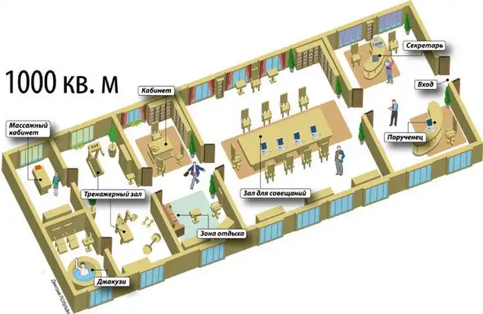 Бывший глава ФСИН Александр Реймер похитил минимум 2,7 миллиарда рублей