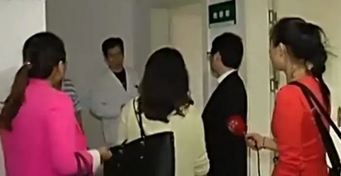 В Китае разоблачили ловеласа, встречавшегося одновременно с 17-ю девушками