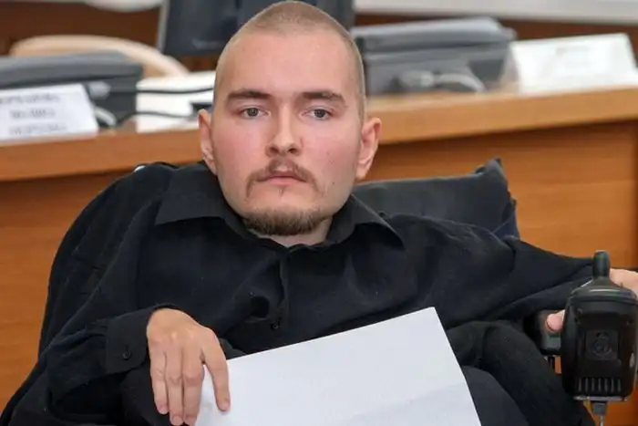 Житель Владимира Валерий Спиридонов согласился на первую в мире операцию по пересадке головы