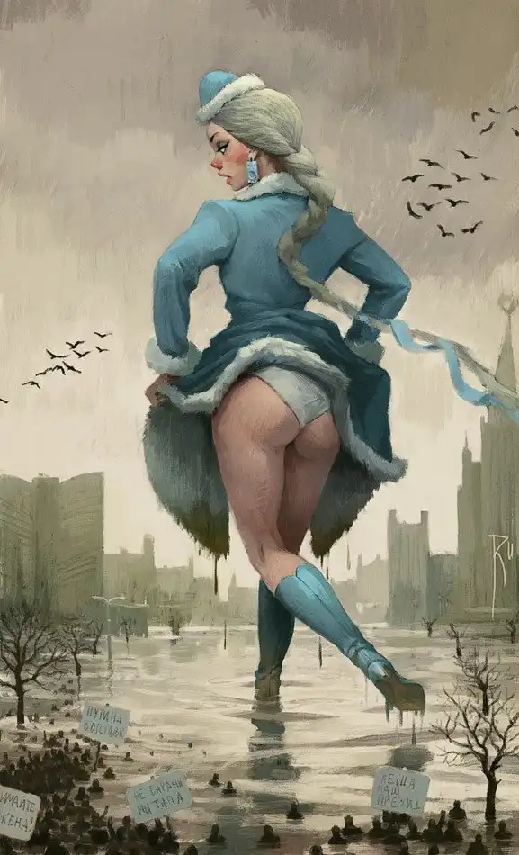 Реальная жизнь