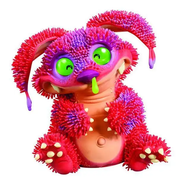 22 самые ужасные детские игрушки