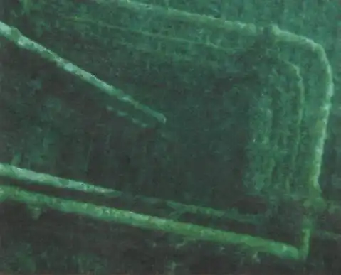 Как спасали 43 тонны золота