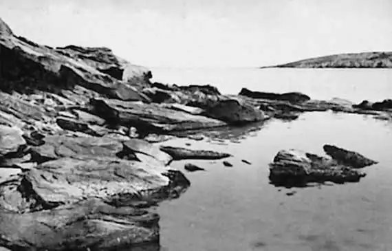 Пароход "Варягин" - сокровища на дне Уссурийского залива