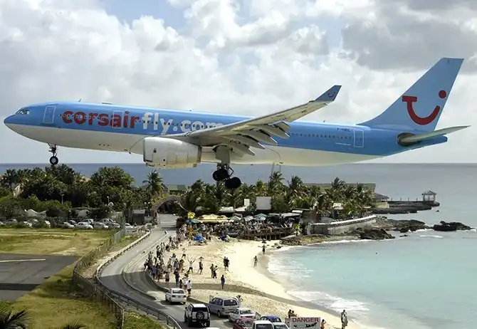 11 островов для соло-путешествий