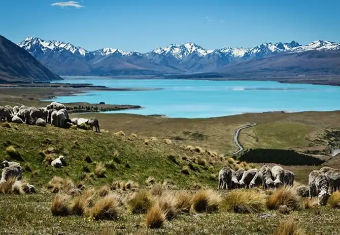 11 островов для соло-путешествий