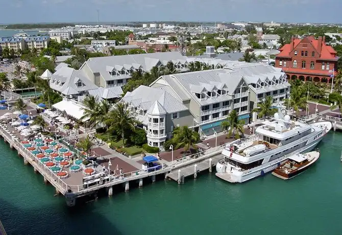 11 островов для соло-путешествий