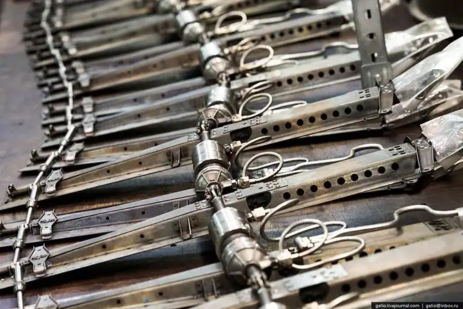 Как в России производят авиадвигатели