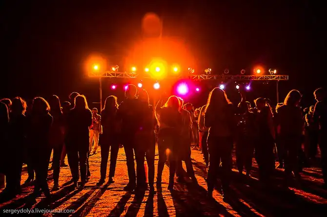 Как живут иорданские цыгане и бедуины