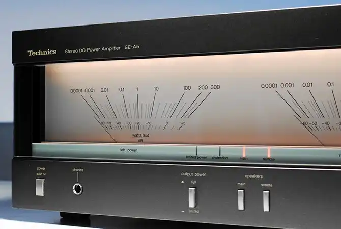 Золотой век Hi-Fi