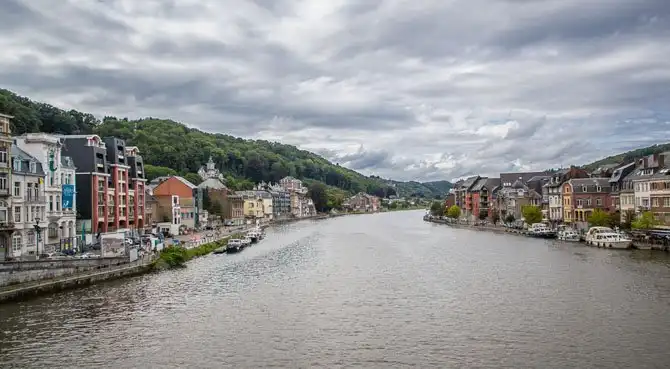 Адольф Сакс и его родной город