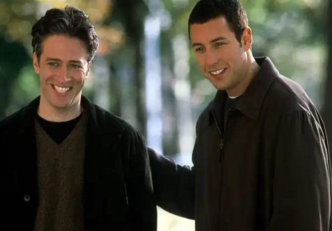 Знаменитые дети знаменитых родителей