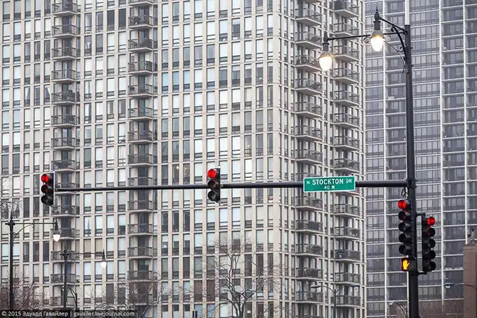 20 больших вещей в Америке