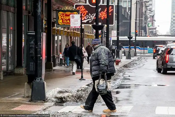 20 больших вещей в Америке