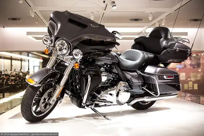 20 больших вещей в Америке