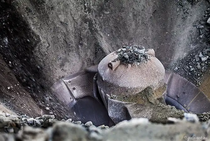 Крупнейшее медное месторождение в России