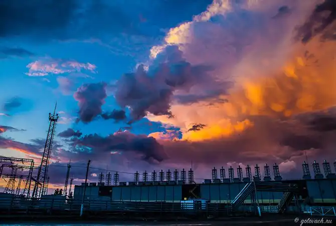 Крупнейшее медное месторождение в России