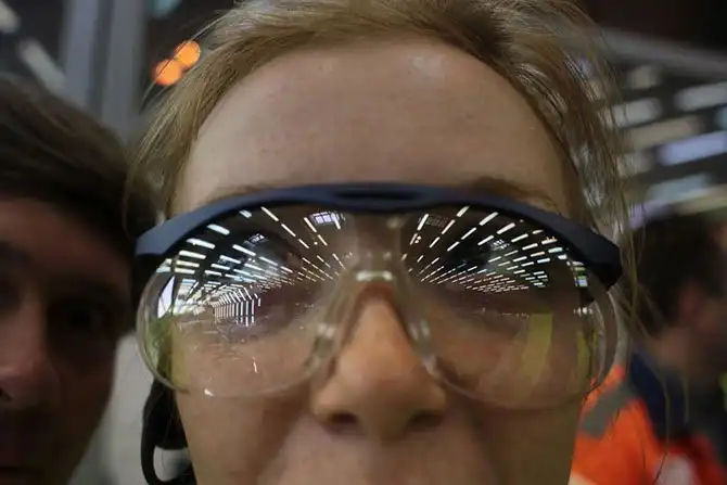 Как собирают в России новые Ford Mondeo