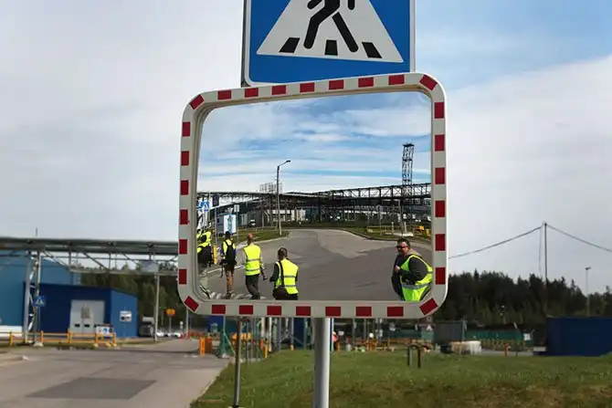 Как собирают в России новые Ford Mondeo