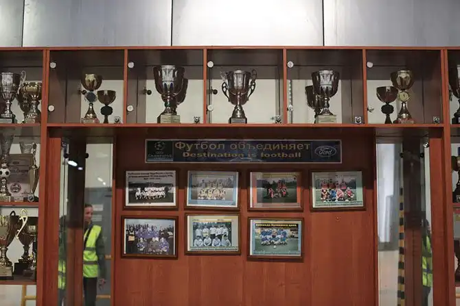 Как собирают в России новые Ford Mondeo