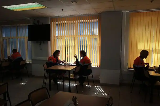 Как собирают в России новые Ford Mondeo