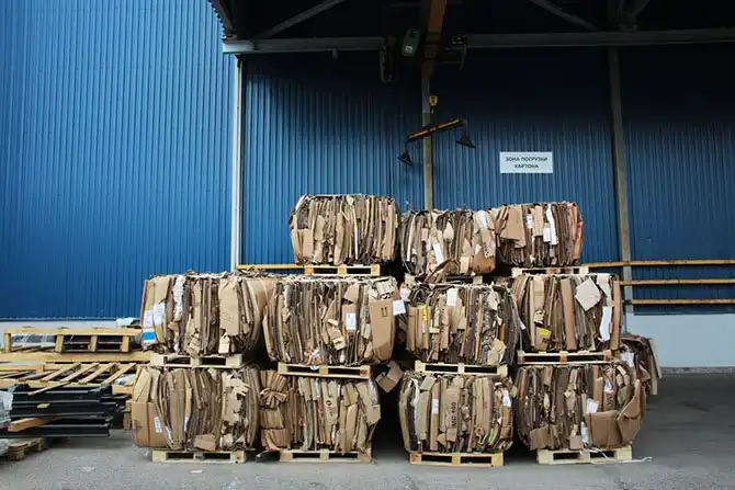 Как собирают в России новые Ford Mondeo