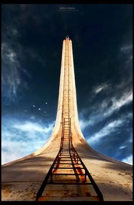 Небольшая подборка индастриала