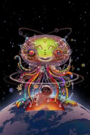 Древнейшая История Российской Космонавтики