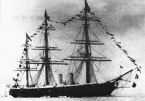 "Принц", который стал "Черным"