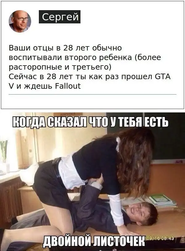 Разнообразная подборка =) Улыбок!