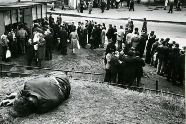 30 лет антиалкогольной кампании.