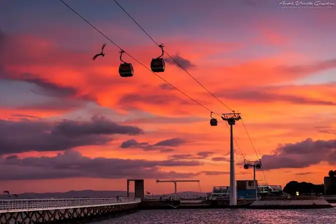 Неописуемые красоты Португалии