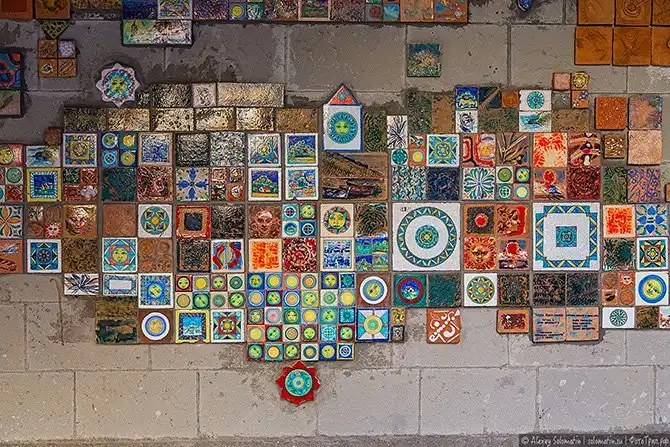 Путешествие в романтичный итальянский городок