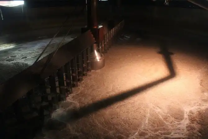 В гостях у виски