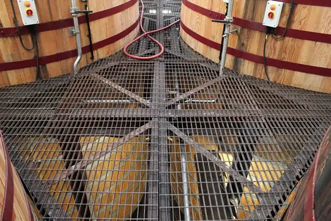 В гостях у виски