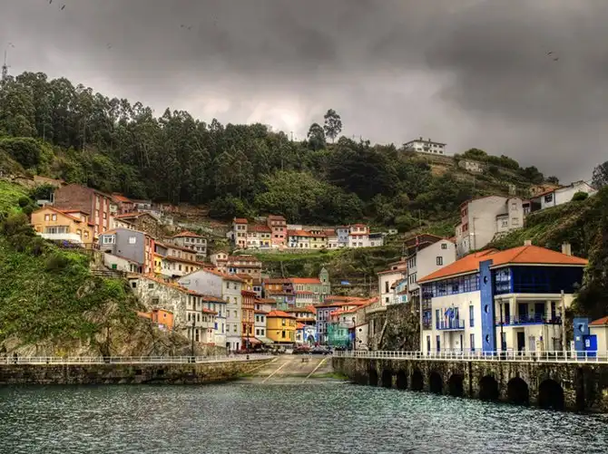 17 причин посетить Испанию