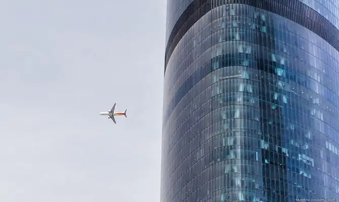 Прогулка по Гуанчжоу