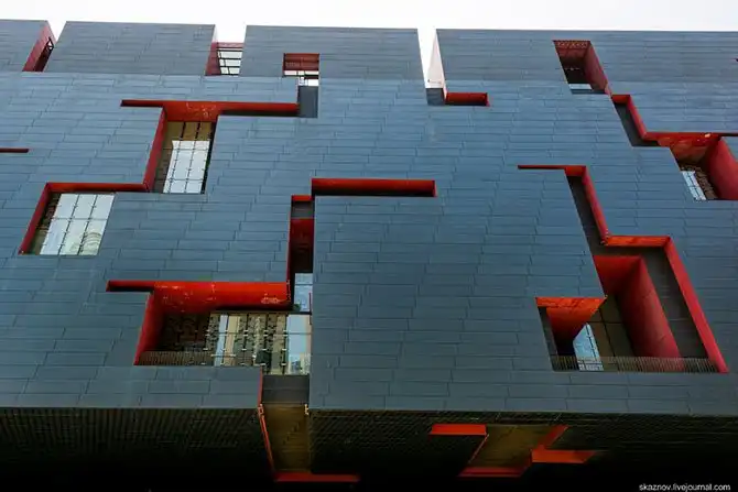 Прогулка по Гуанчжоу