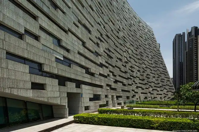 Прогулка по Гуанчжоу