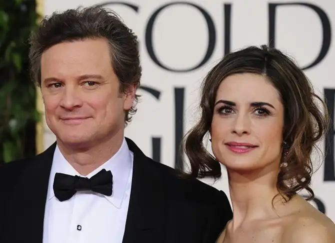 Знаменитости, которые нашли любовь на съемках